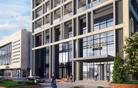 Mesa Koz da 60 ay vade yüzde 0.99 faiz fırsatı!