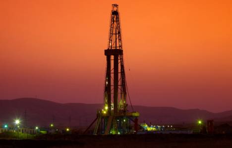 Petrol yatakları yatırımcı bekliyor!