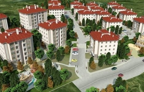 TOKİ Niğde Çamardı 3. Etap sözleşmeleri imzalanıyor!