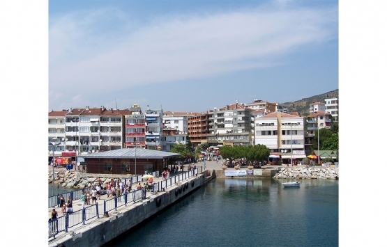 Yalova'da bazı bölgeler kesin korunacak hassas alan ilan edildi!