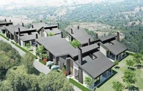 Gölbaşı Aden Konutları hayata geçiyor!