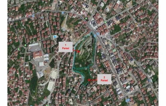 Nidapark Küçükyalı Multi Evler fiyat listesi!