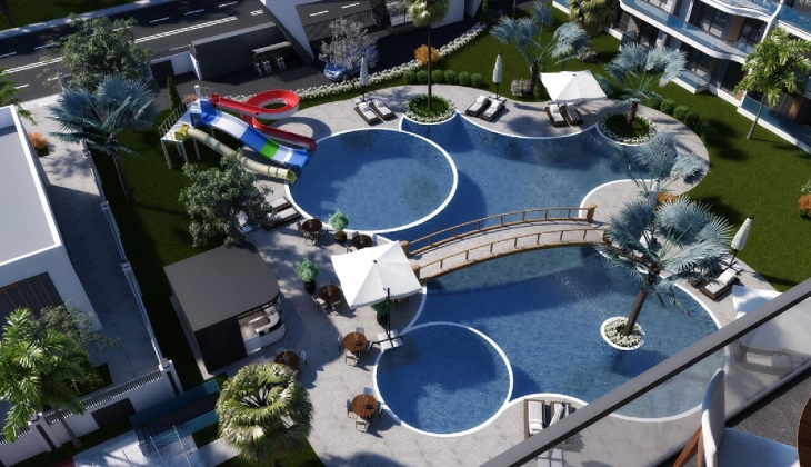 Viamar Lily satışta! Yeni proje!