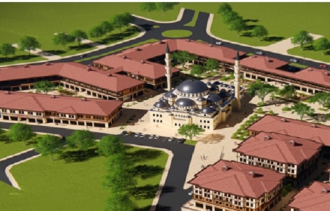 Van Erciş 407 dükkan ve 48 ofis ihalesi yapıldı!