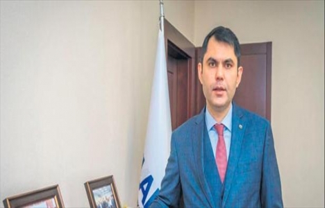 İstinye ihalesi ekonomiye güvenin göstergesidir!