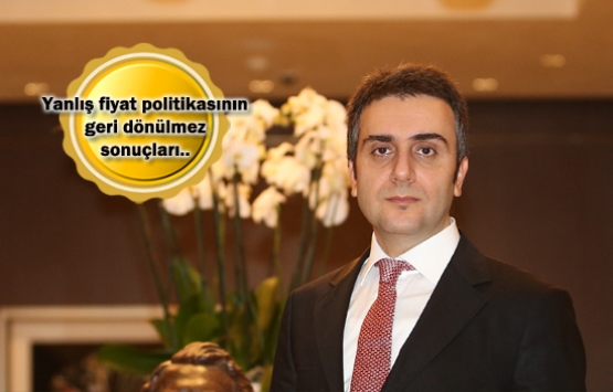 Konut pazarlamasında doğru fiyat stratejilerinin belirlenmesi!