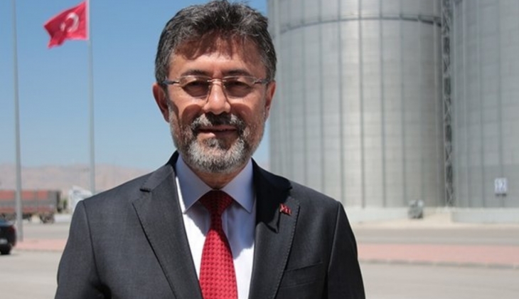 Tarım ve Orman Bakanı İbrahim Yumaklı kimdir? Kaç yaşında? Hangi alanlarda görev yaptı?