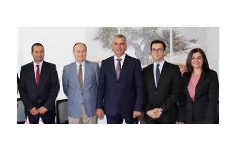 İş Bankası'ndan Kıbrıs Town Houses projesine 20 yıl vade!