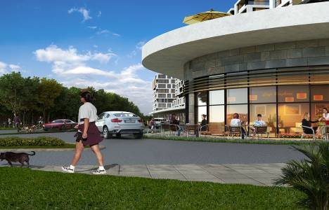 West Side İstanbul Beylikdüzü ödeme planı!