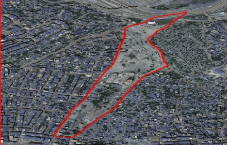 Gaziosmanpaşa Sarıgöl kentsel dönüşüm imar planı askıda!