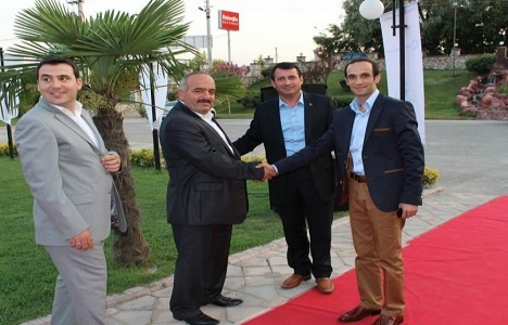 Sakarya'da Emlak İstasyonu ofisi açılıyor!