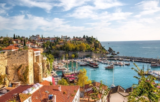 Antalya Büyükşehir'den 6.8 milyon TL'ye icradan satılık arsa!