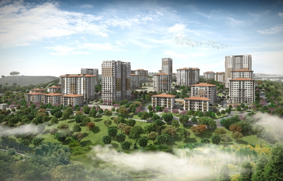 Gebze Emlak Konutları 3 güncel fiyat listesi!