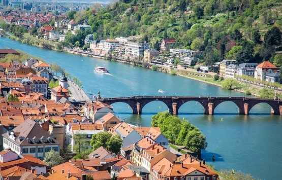 Alman inşaat endüstrisindeki canlılığın devam etmesi bekleniyor!