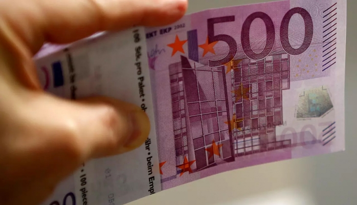 Euro 19,90 TL ye kadar yükseldi! 1 eurosu bile olanlar hemen baksın! Son dakika...