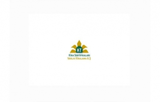 KT Kira Sertifikaları Varlık Kiralama 3 aylık faaliyet raporu!