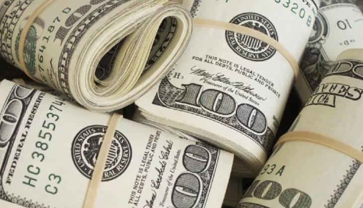 Dolar almayı düşünenler hemen baksın! Yükselecek sananlar yanılacak! Dolar kaç TL?