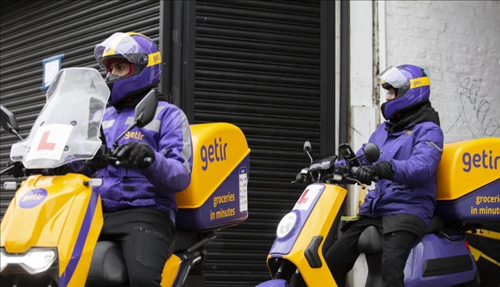 İş arayanlar dikkat! Getir artık iş de getirecek!