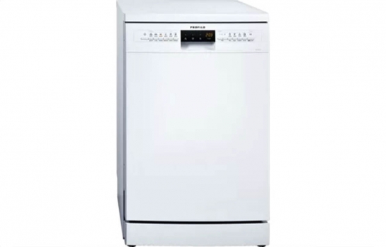 Bütçe dostu Profilo bulaşık makineleri Mart 2022 fiyat listesi…