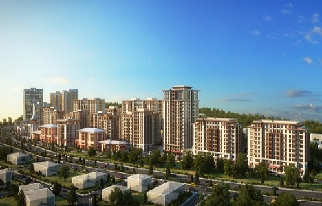 Piyalepaşa İstanbul satılık ev