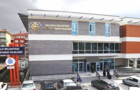 Başbakan Erdoğan Selçuklu'da 5 tesisin açılışını yapacak!