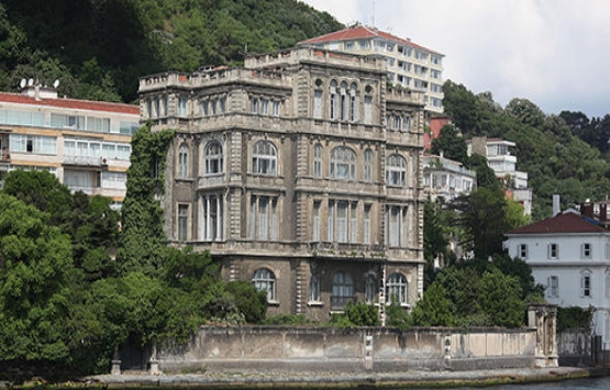 Dünyanın en pahalı evleri belli oldu!