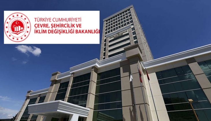 Çevre ve Şehircilik Bakanlığı 48 ilde personel alımı yapıyor! Başvurular için son gün yarın, sakın kaçırmayın!