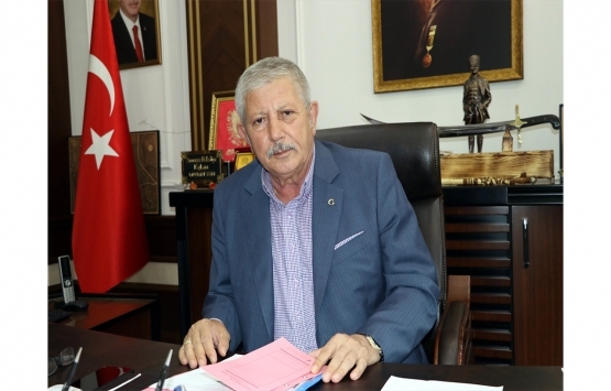 Amasya Belediyesi kiracılarından 3 aylık kira almayacak!