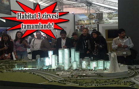 Türkiye'nin konut politikası açıklandı!