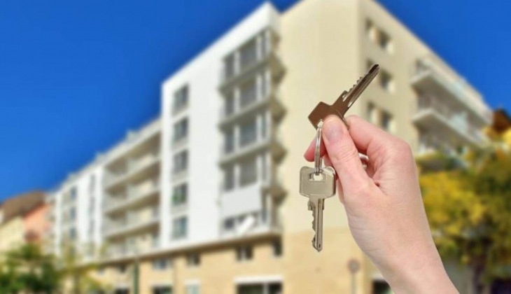 İstanbul da en çok ve en az konut nerede satıldı? İPA raporuna göre İstanbul un en çok talep gören ilçesi belli oldu!