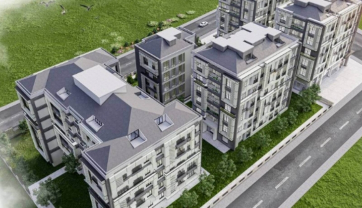 Sancaktepe Golden City de lansmana özel fiyatlarla satışta! Yeni proje!