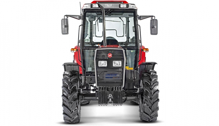 Çiftçiler dikkat! Hattat Traktör ün Mayıs 2022 fiyat listesi açıklandı! İşte 20 Mayıs 2022 fiyat listesi