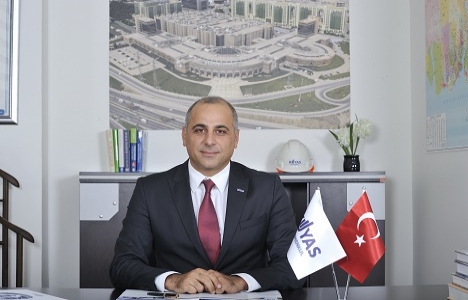 Salih Sağında'dan 17 Ağustos depremi mesajı!