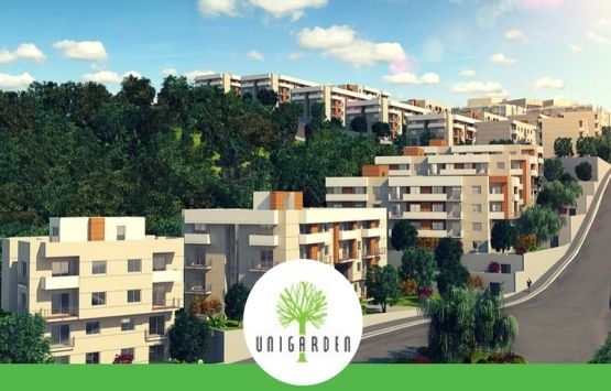 Sakarya Unigarden da 122 bin TL ye!