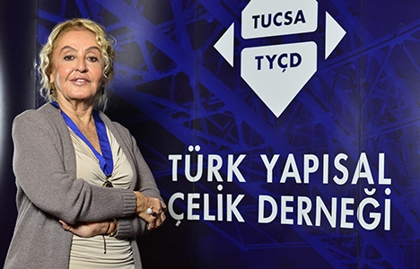 8. Çelik Köprüler Sempozyumu 14 Eylül'de başlıyor!