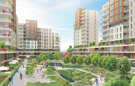 Gayrimenkul fonu izni alan ilk şirket EYG!