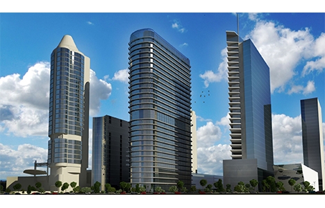 Levent Ferko Signature, Otis’i tercih etti!