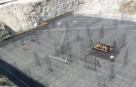 Temel ruhsatı nedir?