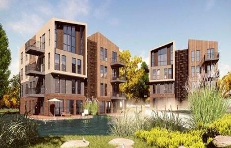 Nef Ormantepe satış fiyat listesi!