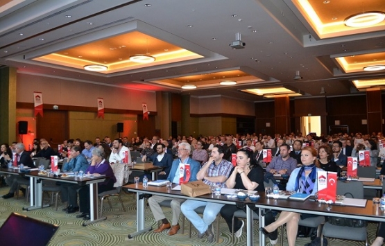 TrendERA Gayrimenkul Zirvesi gerçekleşti!