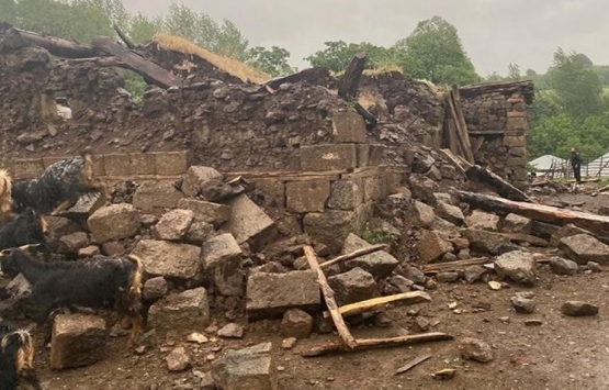 İstanbul Üniversitesi'nden Bingöl depremi inceleme raporu!