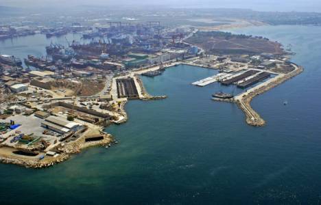 İstanbul'da satılık arsa 2 milyon 297 bin TL!