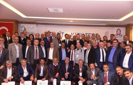 Mardin Kızıltepe yatırıma doyacak!