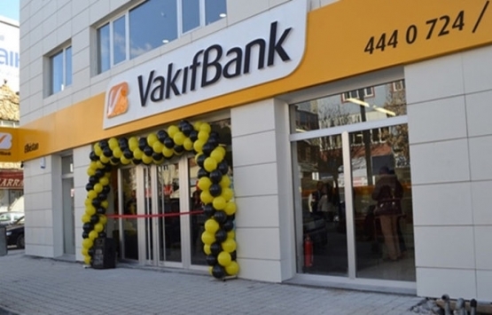 VakıfBank konut kredisi kampanyaları 2019!