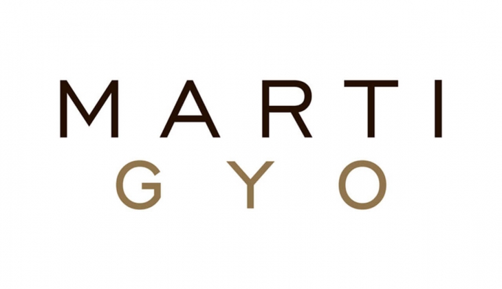 Martı Marina ve Martı Myra nın kira oranları belli oldu!