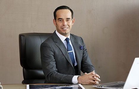 Ferko, Contemporary İstanbul’un ortak sponsoru oldu!