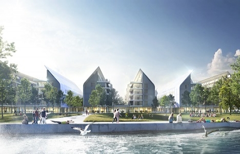  Türk yatırımcılara Avrupa Birliği’nde gayrimenkul yatırımı fırsatı!