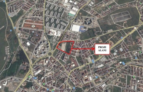 Sinpaş Samandıra Metro Life ile 554 konut yolda!