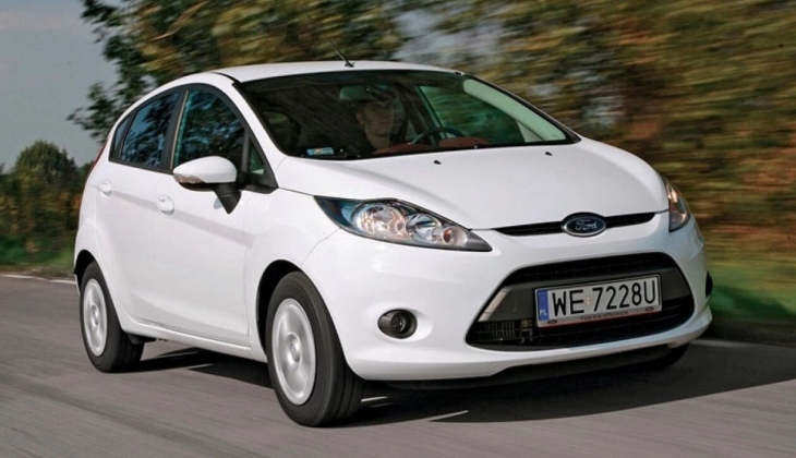 Fiyatı da ebatı da küçük hatchback Ford Fiesta Nisan fiyatı merak ediliyor! Ford Fiesta fiyatı ne kadar?