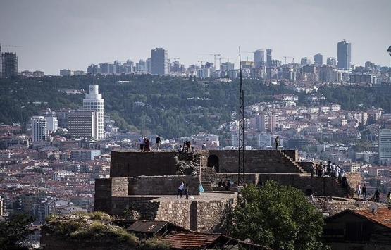 Ankara Çukurambar’daki 5 yıllık imar sorunu çözüldü!